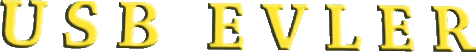 USB EVLER